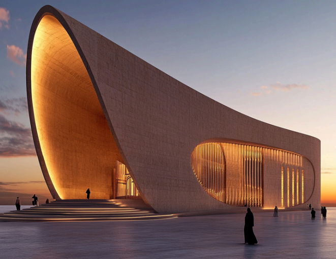 Image of Falcons Athletic Pants